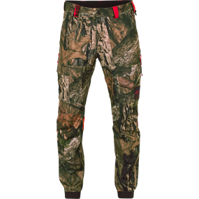 Härkila Moose Hunter 2.0 light bukser - Herre - MossyOak®Break-Up Country®/MossyOak®Red