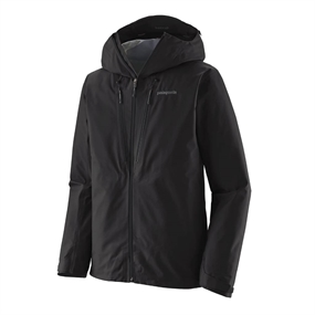 Patagonia M's Triolet Jakke - Herre - Black