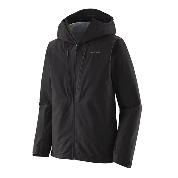 Patagonia M\'s Triolet Jakke - Herre - Black