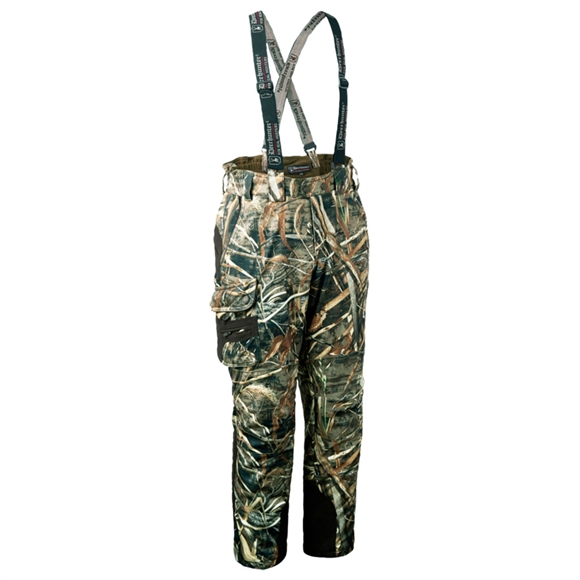 Deerhunter Muflon Bukser - Herre - Realtree Max-5 Camo