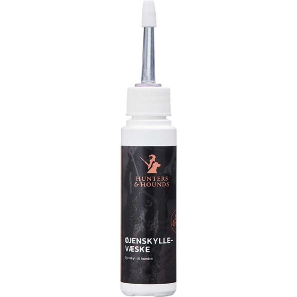 Hunters & Hounds Øjenskyl - 50 ml