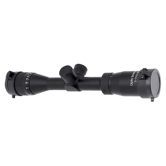 Optic Sience Varmint Riflescope Sigtekikkert