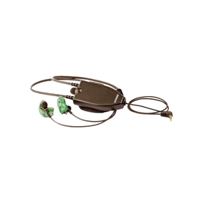 Phonak Serenity DP+ - Audio In/3,5 mm Jack