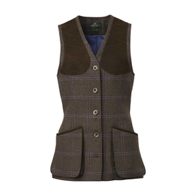 Laksen Pippa Beauly Skydevest - Dame
