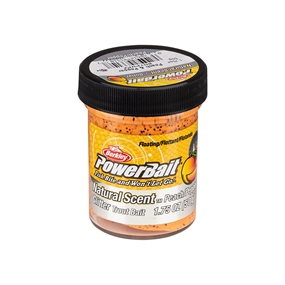 Berkley PowerBait Peach/Pepper - Peach Pepper