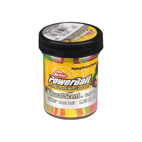 Berkley PowerBait Tutti Fruitti - Tutti Fruitti