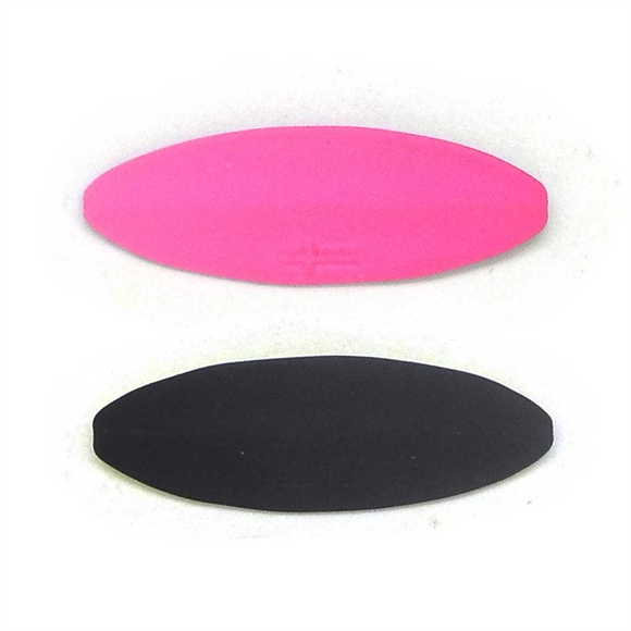 Præsten Mini Microblink - Black/Pink