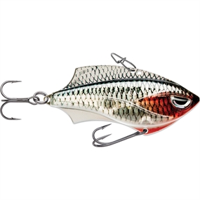 Rapala Rap V Blade - Live Roach