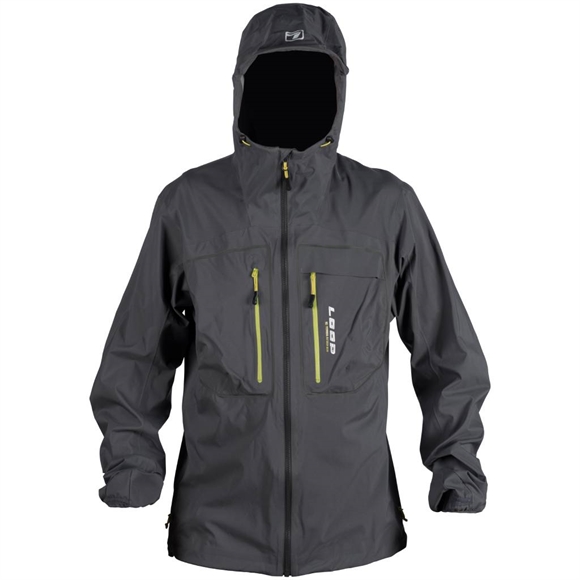 Loop Rautas 2,5L Lightweight Jacket - M