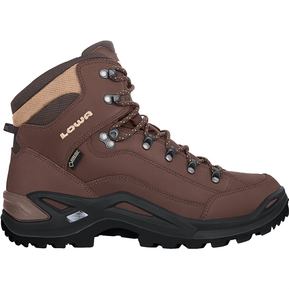 Lowa Renegade GTX MID Støvle - Espresso/Brown