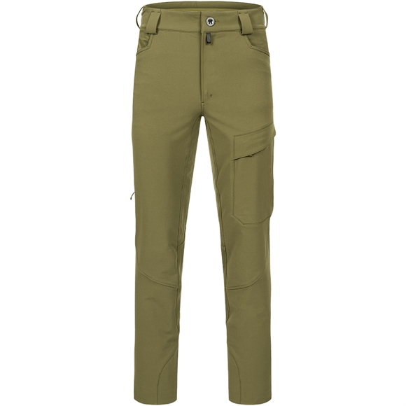 Blaser Resolution Bukser - Herre - Dark Olive