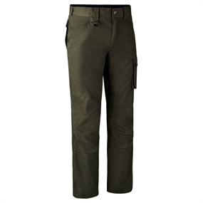 Deerhunter Rogaland Bukser - Herre - Adventure Green