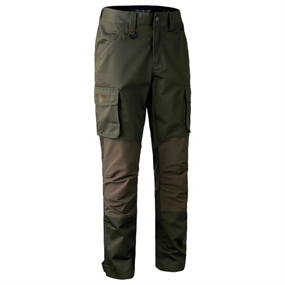 Deerhunter Rogaland Stretch Bukser - Herre - Adventure green - 62