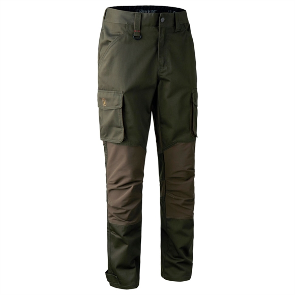 Deerhunter Rogaland Stretch Bukser - Herre - Adventure green - 64