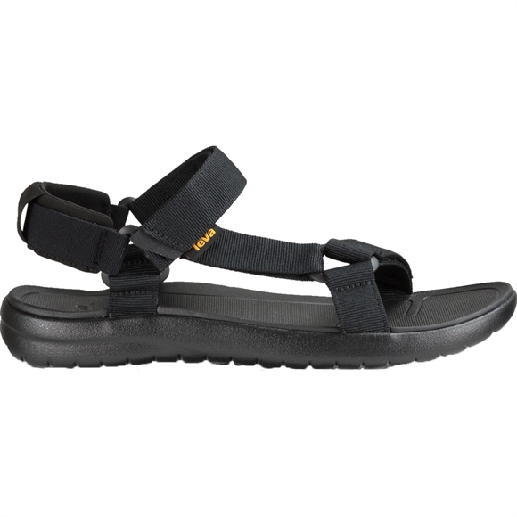 Teva Sanborn Universal Sandal - Sort