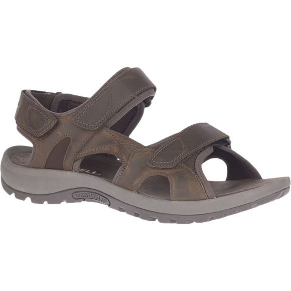 Merrell Sandspur 2 Convert Sandal - Herre - Earth