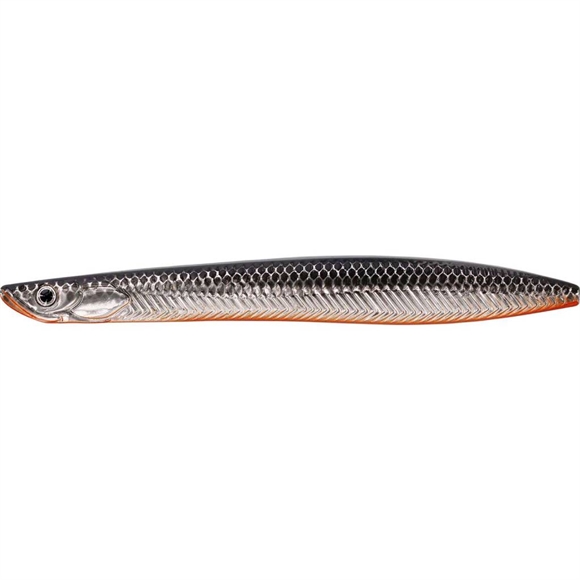 Westin Sandy Inline - Steel Sardine