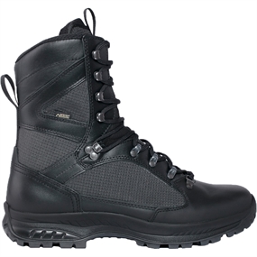 Hanwag Special Forces 3H GTX Støvle - Sort