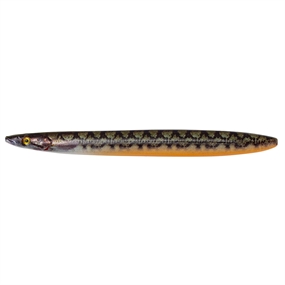 Savage Gear LT Sandeel Sinking Eelpout - Eel - 19 g - 12,5 cm