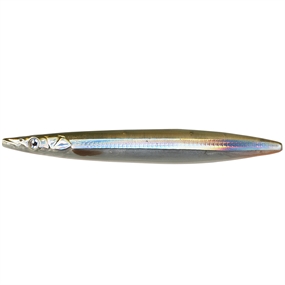 Savage Gear Line Thru Sandeel - Sandeel - 19 g - 12,5 cm