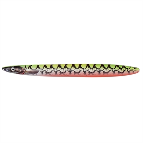 Savage Gear LT Sandeel Sinking Eelpout - YG - 15 g - 11 cm