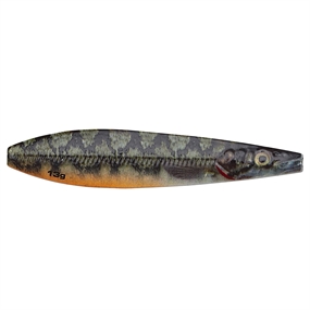 Savage Gear SALT LT Seeker Eelpout - Eel - 18 g - 7,5 cm