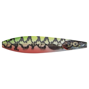 Savage Gear SALT LT Seeker Eelpout - YG - 18 g - 7,5 cm