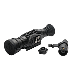 Sightmark Wraith HD 4-32x50 Digitalt Riffelsigte