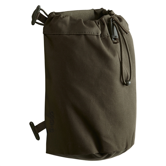 Fjällräven Singi Gear Holder - Dark Olive 