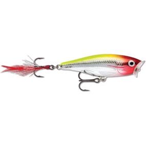 Rapala Skitter Pop - Clown