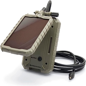 Stealth Cam Sol - Pak 2 i 1