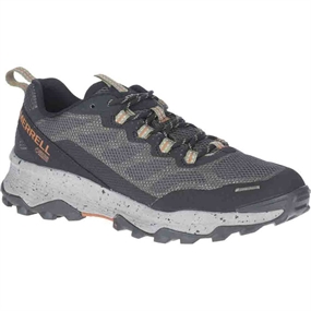 Merrell Speed Strike GTX Sko - Herre - Olive