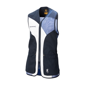 Browning Sporter Skydevest - Blue