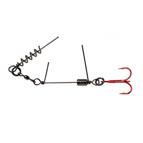 Savage Gear SS Corkscrew Stinger