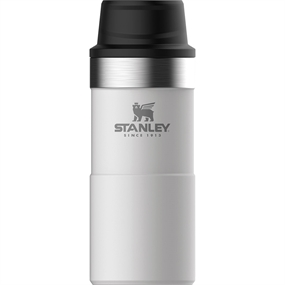 Stanley 2.0 Termokrus - 0.35 L - Hvid