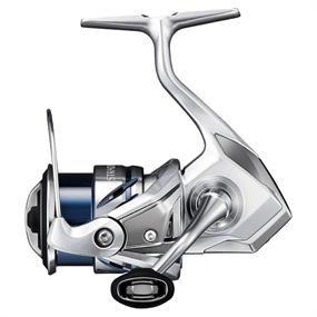 Shimano Stradic FM Fastspolehjul