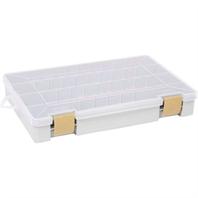 W3 Tackle Box - 27,5x18,5x4,5 cm