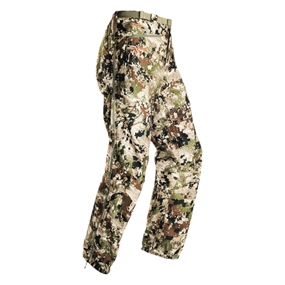 Sitka Thunderhead Bukser - Optifade Subalpine Camo