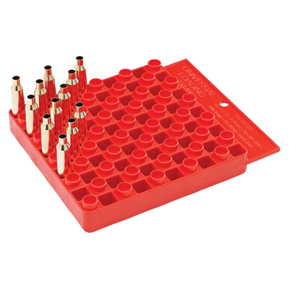 Hornady Universal Reloading Block