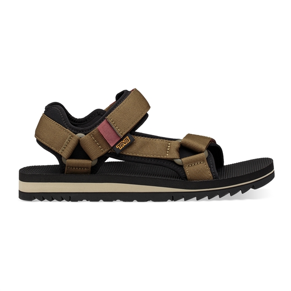 Teva Universal Trail Sandal - Dark Olive