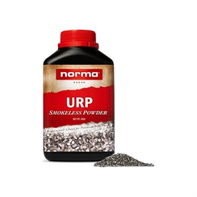 Norma Smokeless Powder Krudt - URP - 500 g