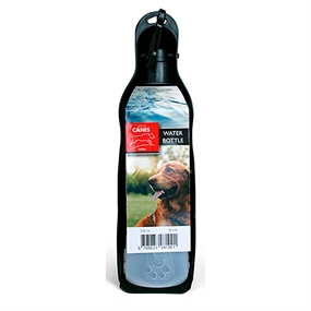 Petcare Active Canis - Vandflaske - 500 ml