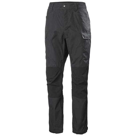 Helly Hansen Vandre Tur Bukser - Herre - Ebony