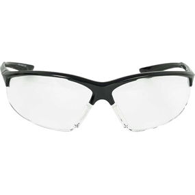 Walker's Tanker Skydebrille - Clear