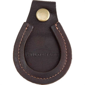 Wild Hare Læder Toe Pad - Java