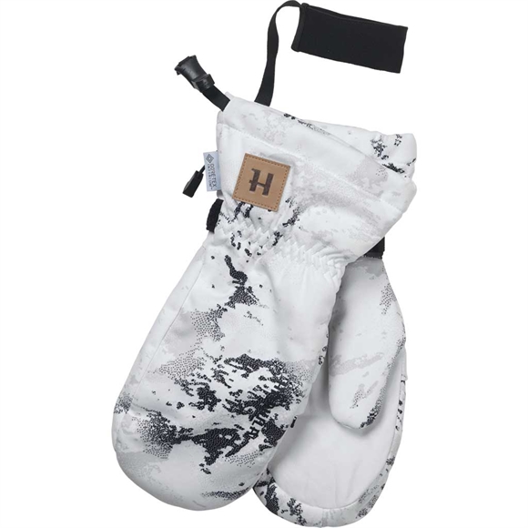 Härkila Winter Active WSP Insulated mitten - Unisex vanter - AXIS MSP®Snow