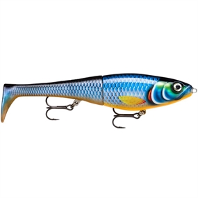 Rapala X-Rap Peto SS - Blue Ghost