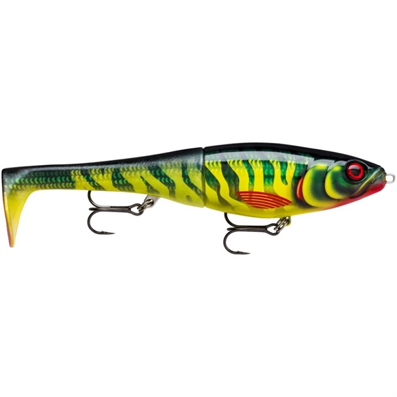 Rapala X-Rap Peto SS - Hot Pike UV